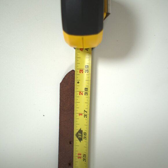 firenze belt - Picture 6 of 6